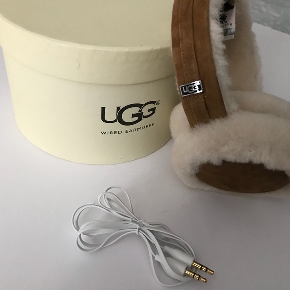 UGG Other - Ugg headphones